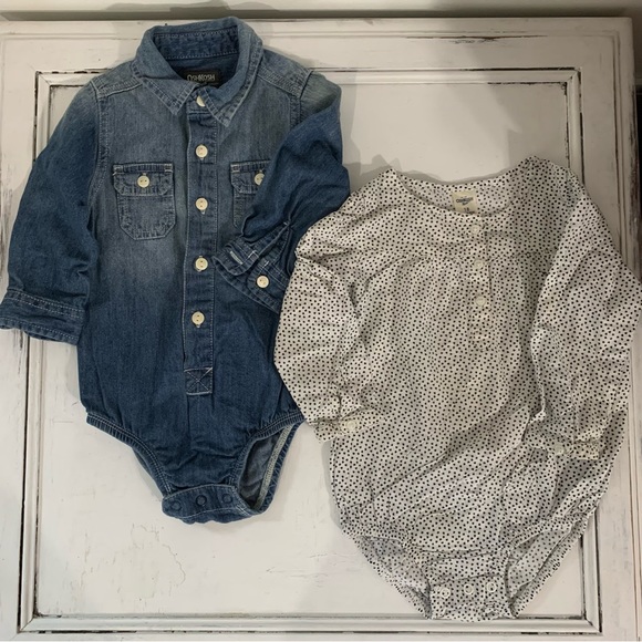 33 Piece Baby Girl 18 Month Clothes Bundle - Picture 3 of 12